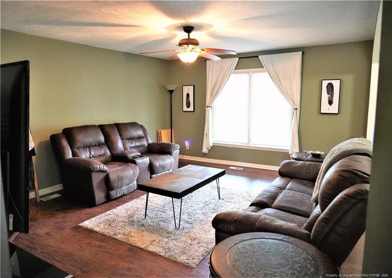 6982 Bostick Dr, Fayetteville, NC 28314