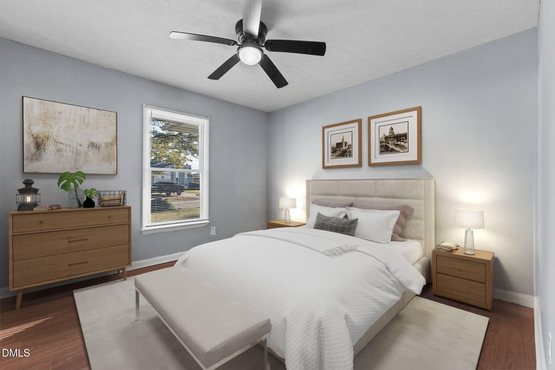 6982 Melbourne Dr, Fayetteville, NC 28314