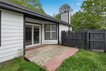 6984 Timberwood Dr, Fayetteville, NC 28314