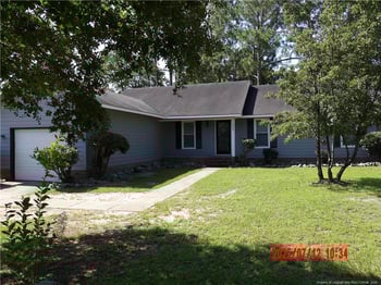 6986 Calamar Dr, Fayetteville, NC 28314