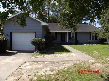 6986 Calamar Dr, Fayetteville, NC 28314