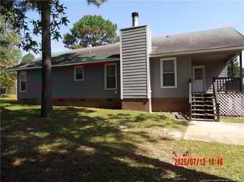 6986 Calamar Dr, Fayetteville, NC 28314