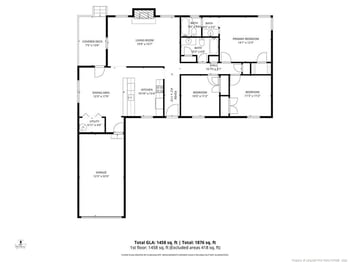 6986 Calamar Dr, Fayetteville, NC 28314