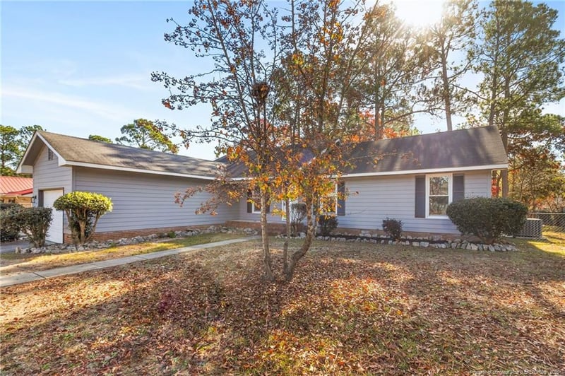 6986 Calamar Dr, Fayetteville, NC 28314