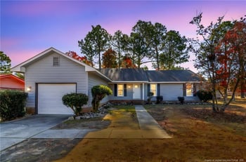 6986 Calamar Dr, Fayetteville, NC 28314