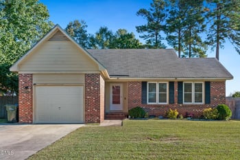 699 Prestige Blvd, Fayetteville, NC 28314