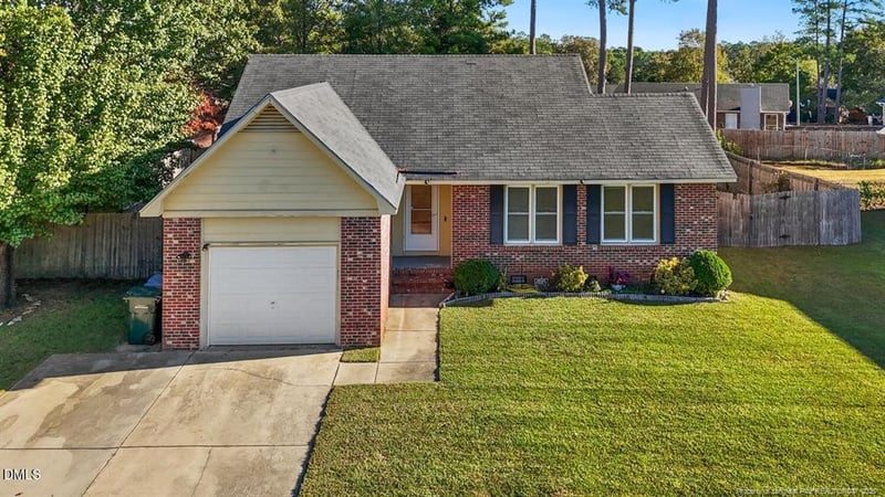 699 Prestige Blvd, Fayetteville, NC 28314