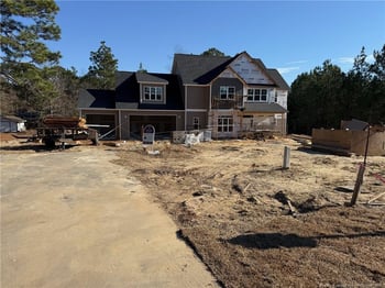 6990 Wolflair Dr Lot 3, Fayetteville, NC 28311