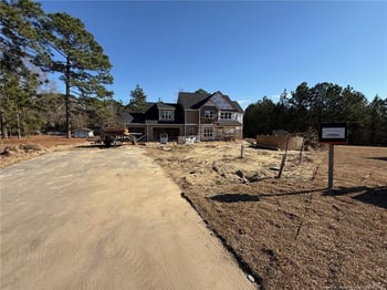 6990 Wolflair Dr Lot 3, Fayetteville, NC 28311