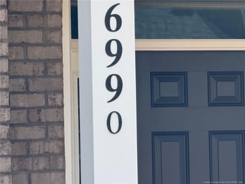 6990 Wolflair Dr Lot 3, Fayetteville, NC 28311