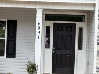 6991 Wolflair Dr Lot 1, Fayetteville, NC 28311