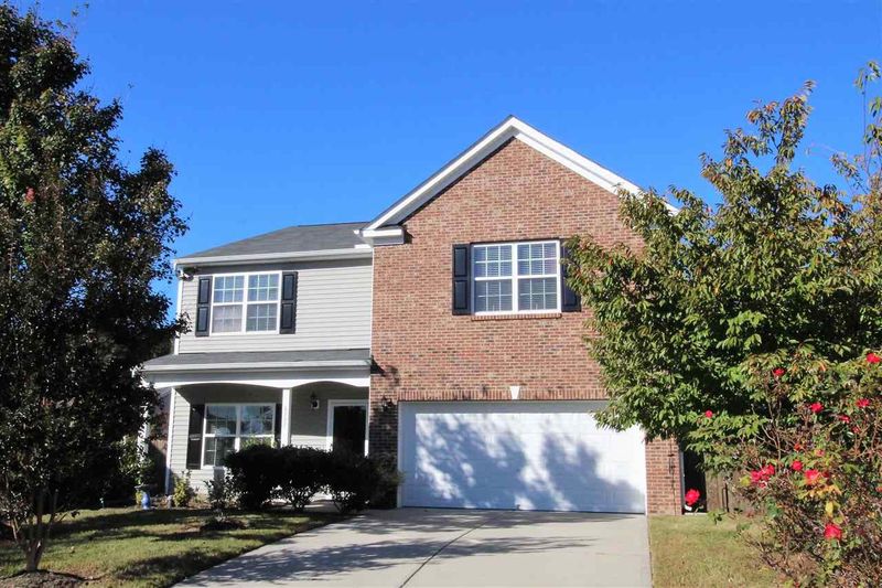 6997 Quail Crest Ct, Wendell, NC 27591