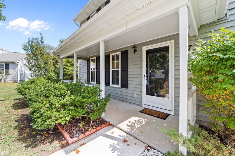 7 Albert Ct, Durham, NC 27713