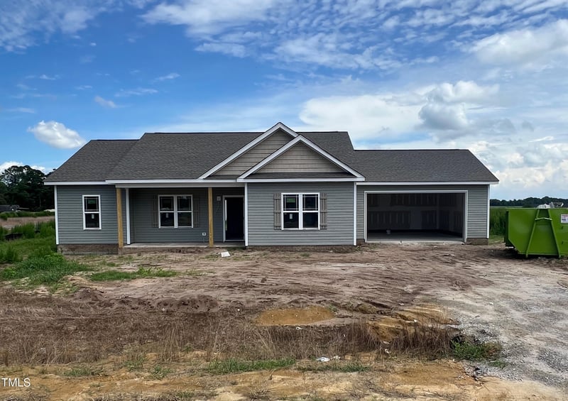 7 Alex Acres Way, Selma, NC 27576
