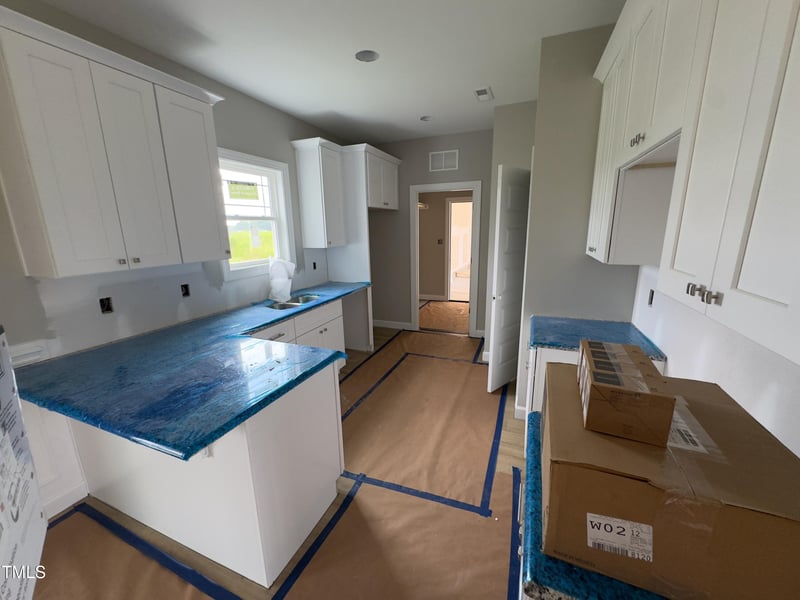 7 Alex Acres Way, Selma, NC 27576
