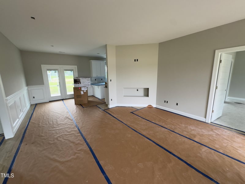 7 Alex Acres Way, Selma, NC 27576