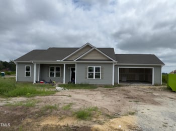 7 Alex Acres Way, Selma, NC 27576