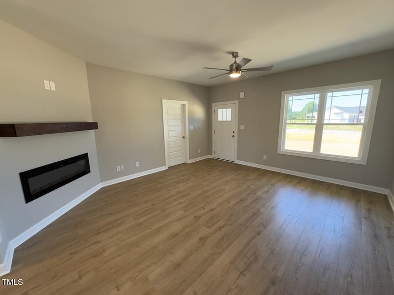 7 Alex Acres Way, Selma, NC 27576