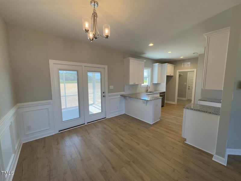 7 Alex Acres Way, Selma, NC 27576
