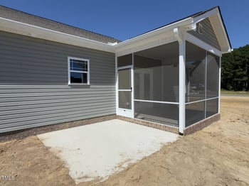 7 Alex Acres Way, Selma, NC 27576