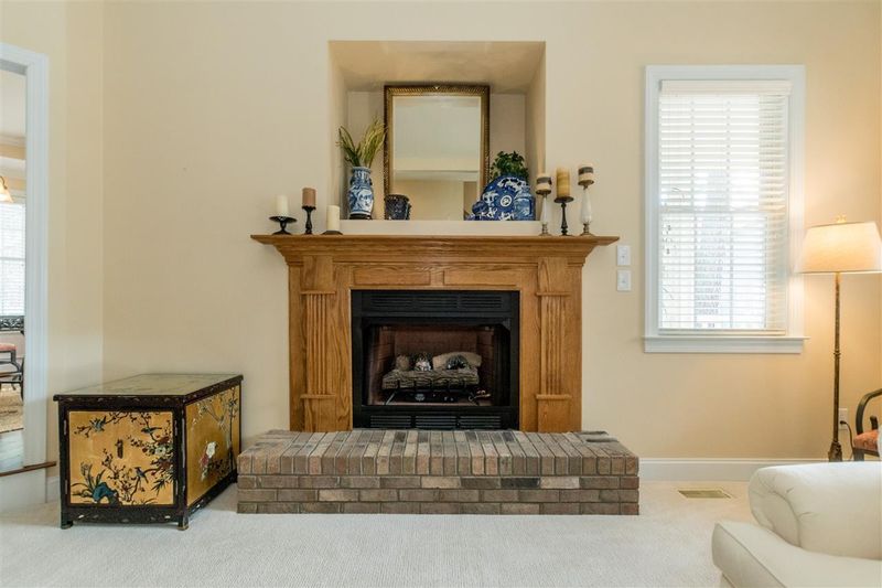 7 Alpine Ct, Smithfield, NC 27577