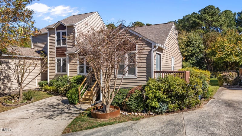 7 Applewood Sq, Durham, NC 27713