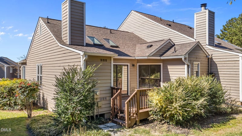 7 Applewood Sq, Durham, NC 27713