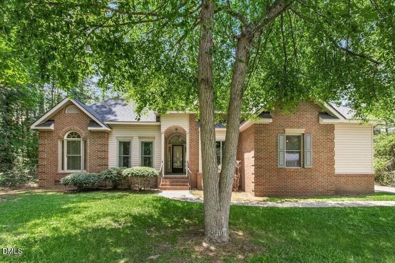 7 Aspen Dr, Smithfield, NC 27577