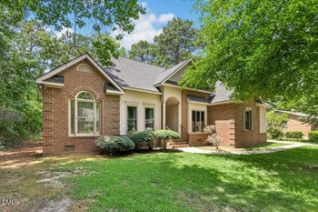 7 Aspen Dr, Smithfield, NC 27577