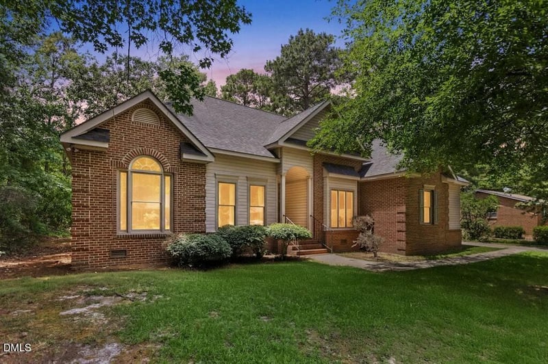 7 Aspen Dr, Smithfield, NC 27577