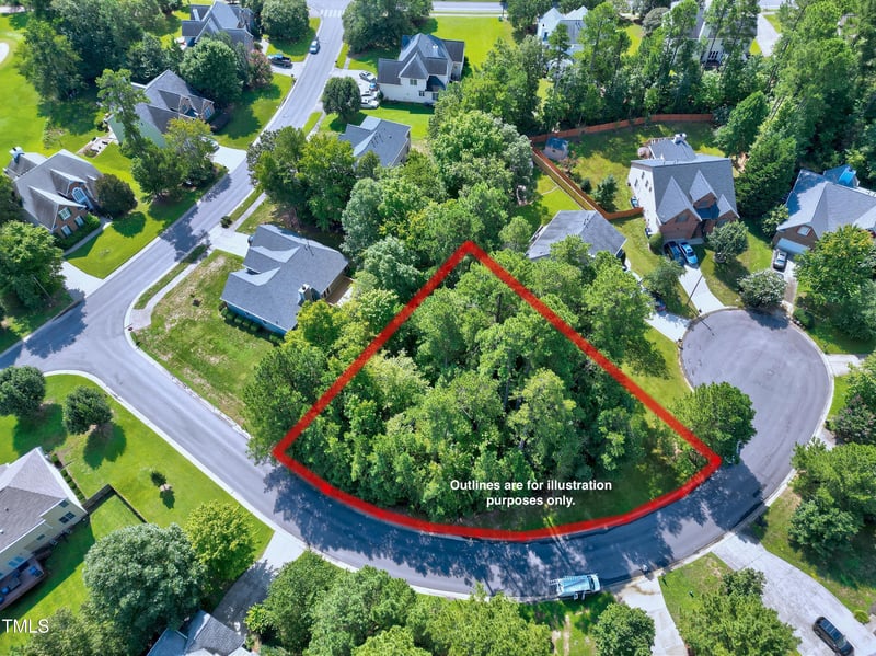 7 Autrey Mill Cir, Durham, NC 27703