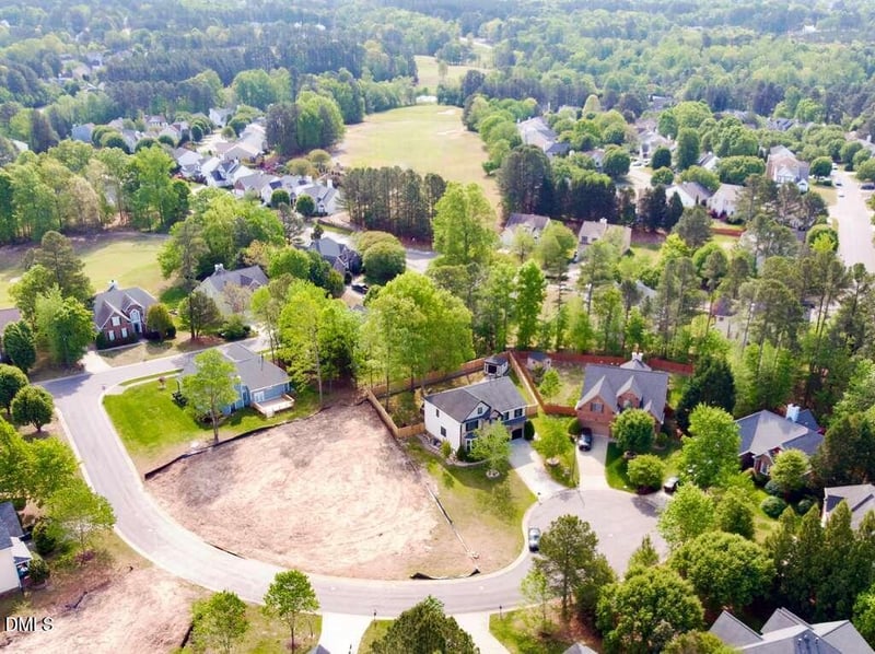 7 Autrey Mill Cir, Durham, NC 27703
