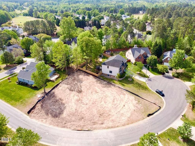 7 Autrey Mill Cir, Durham, NC 27703