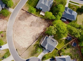 7 Autrey Mill Cir Lot 122, Durham, NC 27703
