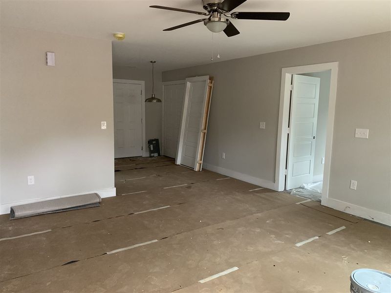 7 Beckham Pl, Durham, NC 27703