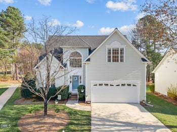 7 Bethany Pl, Durham, NC 27712