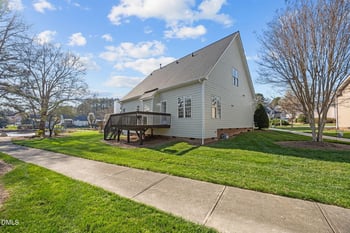 7 Bethany Pl, Durham, NC 27712