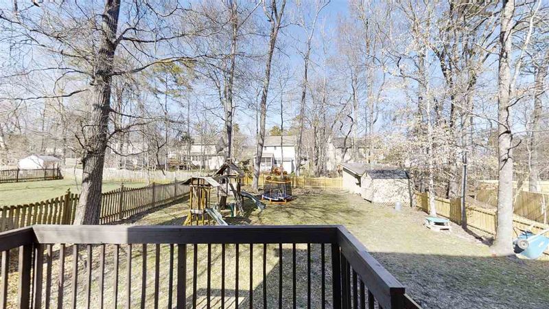 7 Big Bluff Pl, Durham, NC 27712