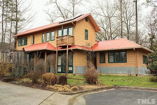 7 Blue Bottle Ln, Durham, NC 27705