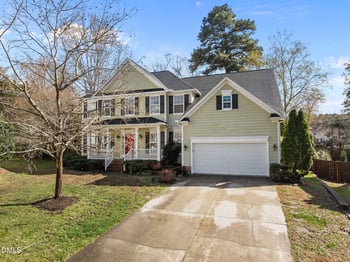 7 Bobcat Ct, Durham, NC 27713