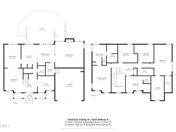 7 Bobcat Ct, Durham, NC 27713