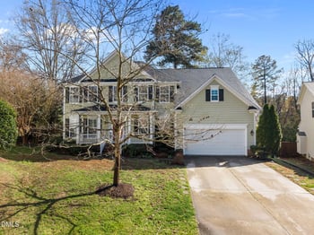 7 Bobcat Ct, Durham, NC 27713