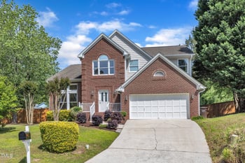 7 Bonham Ct, Durham, NC 27703