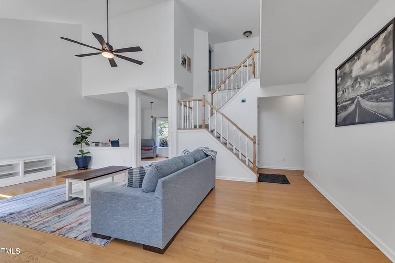 7 Bonham Ct, Durham, NC 27703