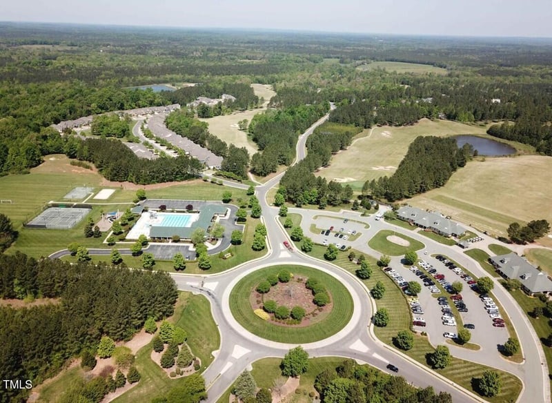 7 Brandon Pines Ct, Pittsboro, NC 27312