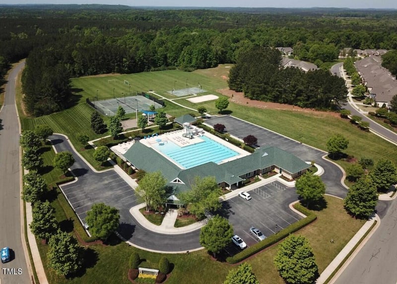 7 Brandon Pines Ct, Pittsboro, NC 27312