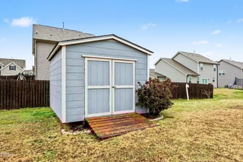 7 Bromley St, Franklinton, NC 27525