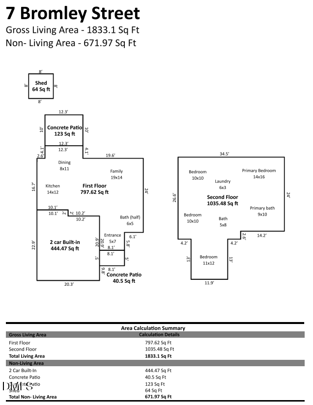 7 Bromley St, Franklinton, NC 27525