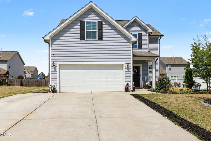 7 Bromley St, Franklinton, NC 27525