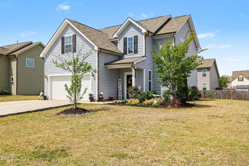 7 Bromley St, Franklinton, NC 27525